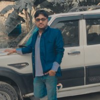 Avinash Kumar Pintu
