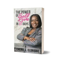 Cherie L. Eldridge