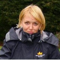 Olga Glushachenkova