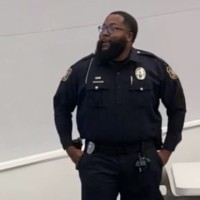 Dominick Williams