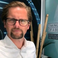 Dr. Jonas Hinker