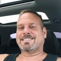 Brad Robertson