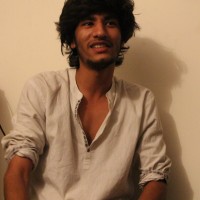 Kumar Abhimanyu