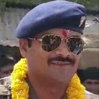 Ranjitsinh Vaghela