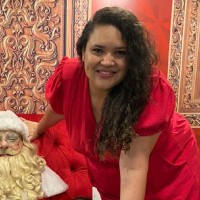 Josenilde Gomes