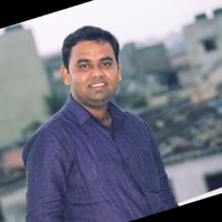 Pravin Patil