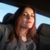 Екатерина Мартынюк