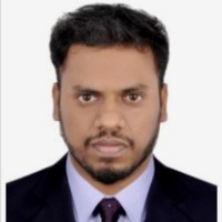 Nanda Gopal