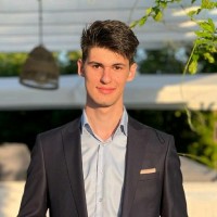 Bogdan-Andrei Buga