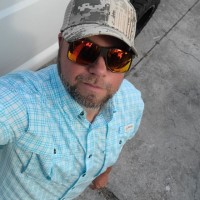 Dustin Trent