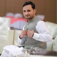 Dr Imad Ur Rehman