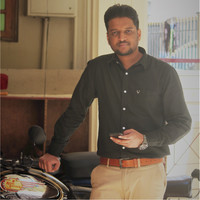 Prasanth Nair P