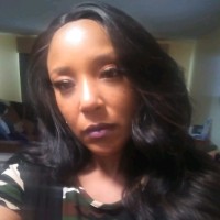 Giesha Moss