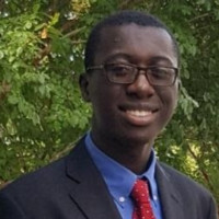 Robert Addo