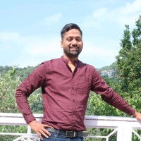 Dr. Ashish Tiwari