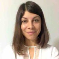 Alina Burlacu (Neagu)