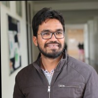 Ramandeep Kumar