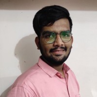 Tirth Patel