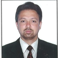 Mohammed Azher