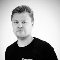 Robin Sjögren