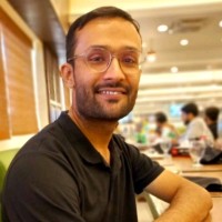 Abdul Moiz Ahmad