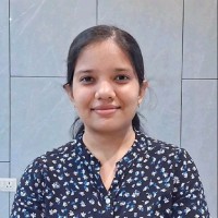 Devanshi Modi