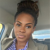 Charlene Alima Mbeng