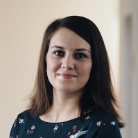Janka Turňová