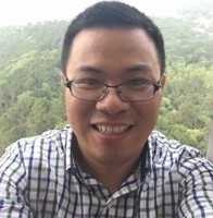 Bill Wang