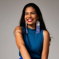 Grazy Kaimbé