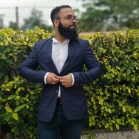 Mohammad Ali
