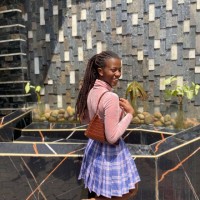 Evelyn Kirabo Lunyolo