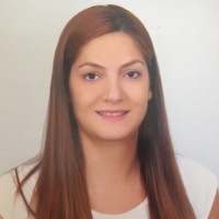 Özlem Gizdem