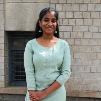 Sangeetha S