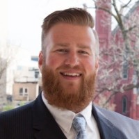 Jesse Barron
