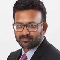 Ram Natarajan
