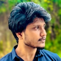 Hammad Ahamed