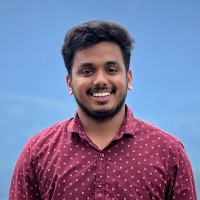 Nikhil Biju