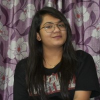 Anjali Patel