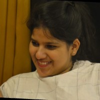Ria Gupta