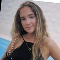 Marta González López