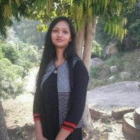 Shaili Sankhesara