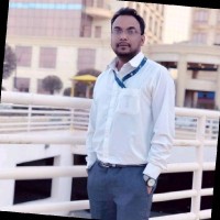 Syed Mohammad Abdullah