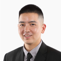 Daren Chin