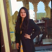 Pooja Mali