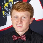 Jordan Sherman