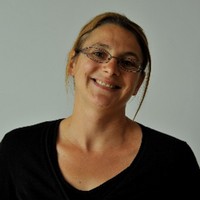 Marianne Pouget - Cap Sciences