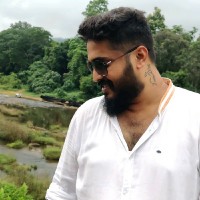 Prajwal Shetty