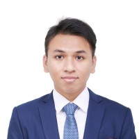 Muh. Fikri Athalariq Hidayat B