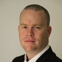 Nick Grant